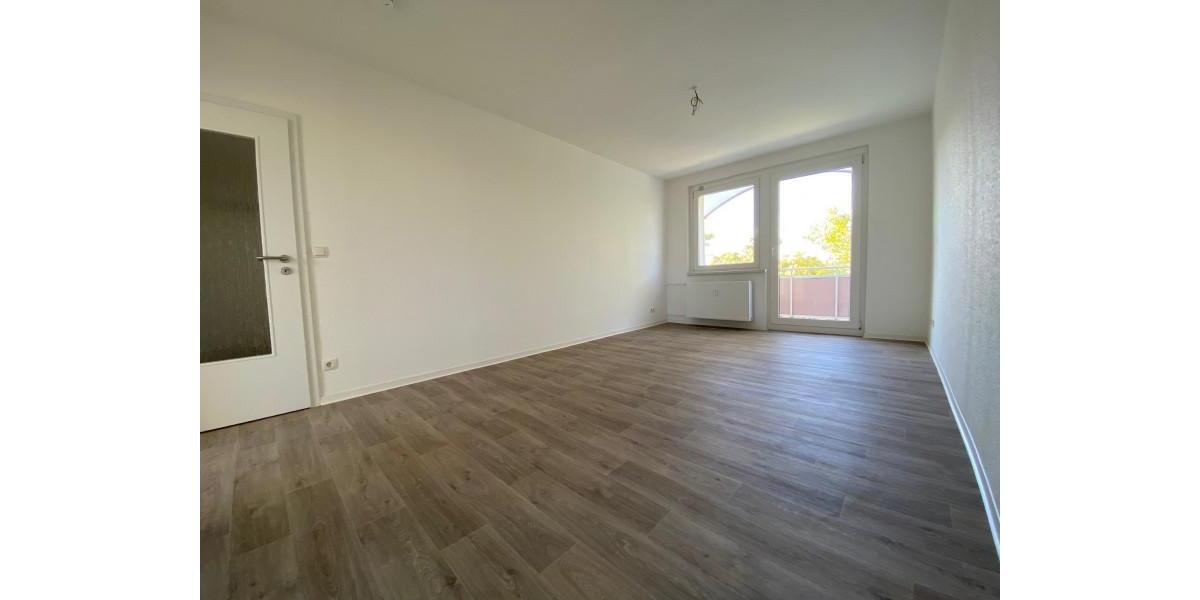 Etagenwohnung Staßfurt - 3 Zimmer, 59 m&sup2;, 474&euro; | Angebot:25930762