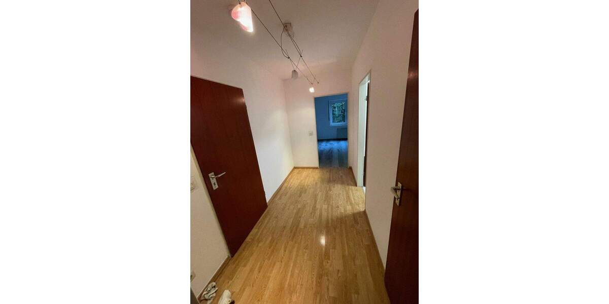 Etagenwohnung Solingen Höhscheid - 2 Zimmer, 57 m&sup2;, 283&euro; | Angebot:25144406