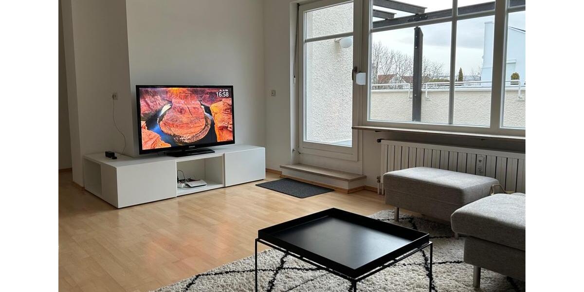 Einfamilienhaus München Pasing-Obermenzing - 3 Zimmer, 90 m&sup2;, 2.080&euro; | Angebot:25149780