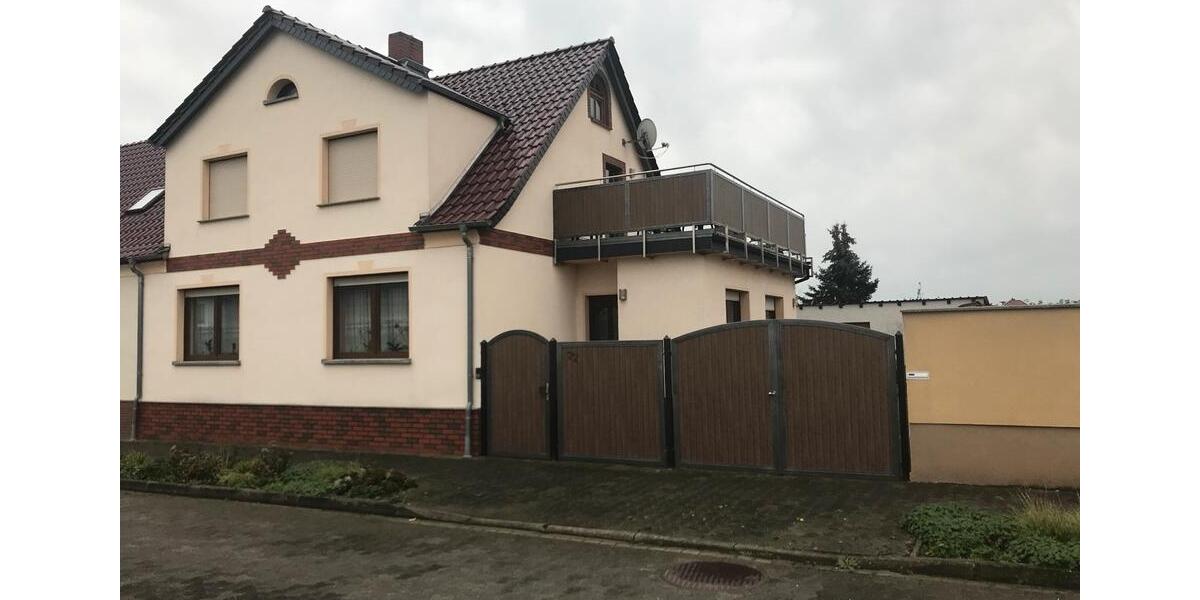 Wohnen auf Zeit Zerbst (Anhalt) Leps - 2 Zimmer, 60 m&sup2;, 23&euro; | Angebot:26676779