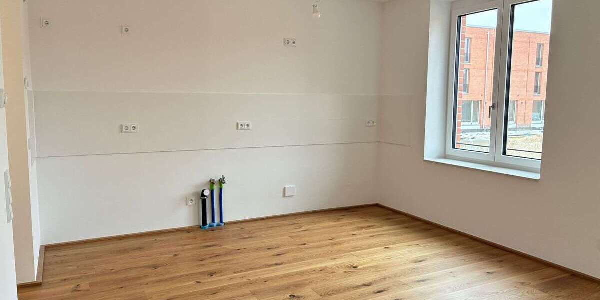 Etagenwohnung Hannover Döhren-Wülfel - 2 Zimmer, 45 m&sup2;, 739&euro; | Angebot:25225884