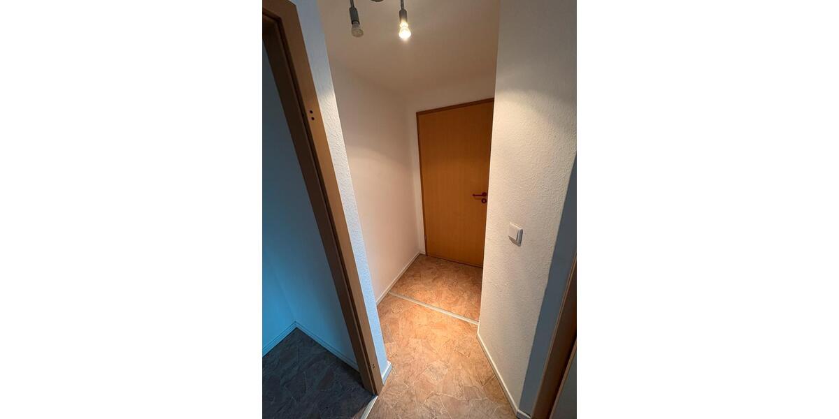 Gemütliche 1 Zimmer Wohnung, ruhige Lage in Lippstadt 1 zimmer