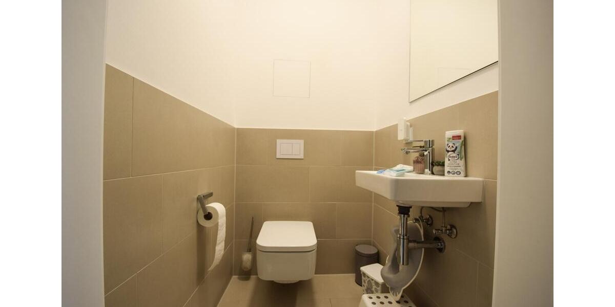 Erdgeschoßwohnung Villingen-Schwenningen Kopsbühl - 3 Zimmer, 112 m&sup2;, 1.420&euro; | Angebot:25221153