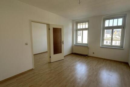 Gemütliche 3-Raum Wohnung im Zentrum von Gera! Nähe Hauptbahnhof! - Wohnung Gera Ostviertel | Angebot:27442162