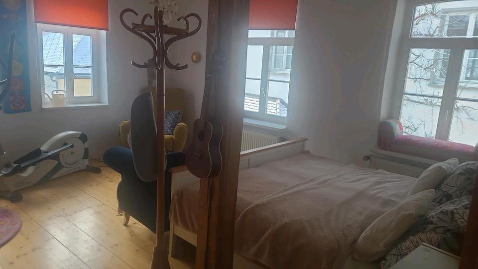 Einfamilienhaus Isny im Allgäu - 6 Zimmer, 160 m&sup2;, 1.775&euro; | Angebot:24876223