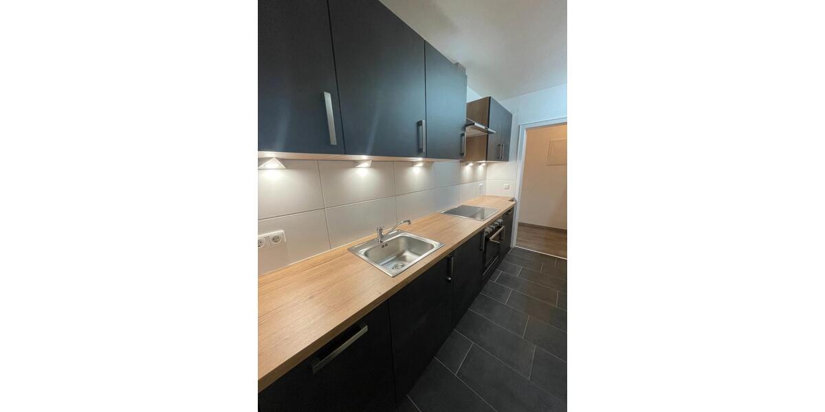 Etagenwohnung Siegsdorf - 2 Zimmer, 48 m&sup2;, 750&euro; | Angebot:26549906