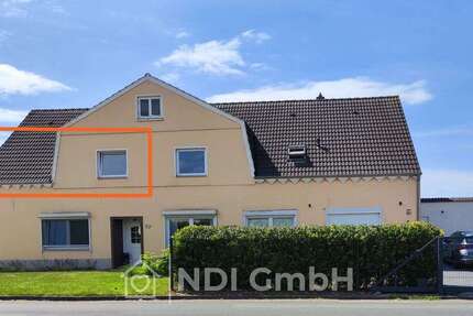 Wohnung Butjadingen - 3 Zimmer, 82 m&sup2;, 800&euro; | Angebot:25805583