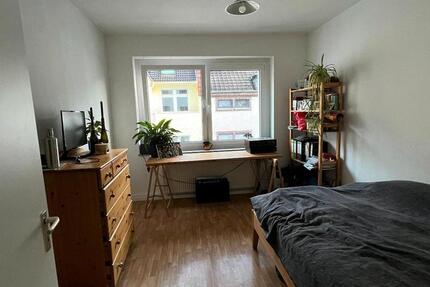 Wohnen auf Zeit Bielefeld - 1 Zimmer, 13 m&sup2;, 312&euro; | Angebot:26088550