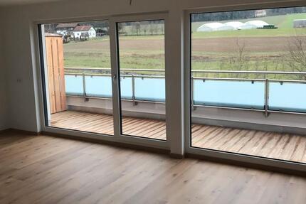 Moderne Wohnung in Willmering 2 zimmer