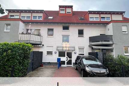 Wohnung zum Mieten in Mannheim 950 € 94 m² 3 zimmer