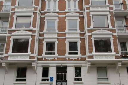 Wohnung Flensburg Westliche Höhe - 4 Zimmer, 112 m&sup2;, 1.150&euro; | Angebot:26562211