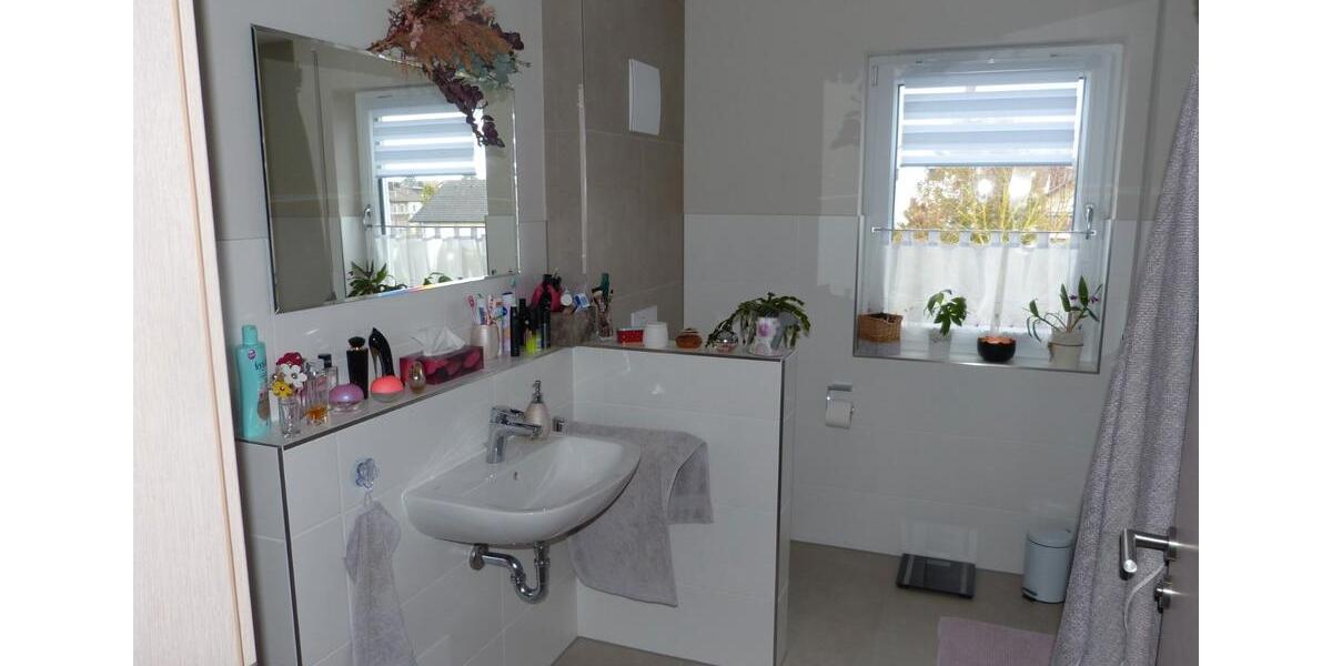 Dachgeschoßwohnung Zapfendorf - 5 Zimmer, 135 m&sup2;, 1.210&euro; | Angebot:26019917