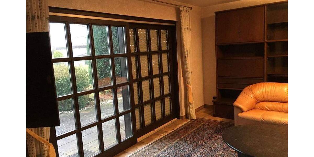 Wohnhaus in besonderer Lage 1 zimmer