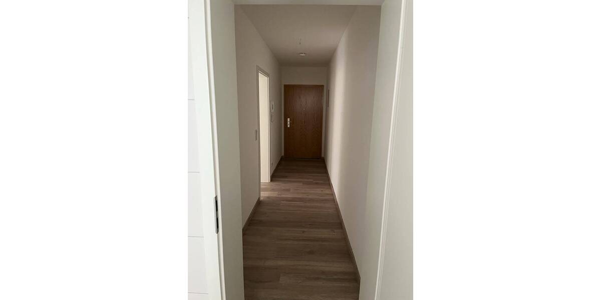 helle 2-Raum-Wohnung 2 zimmer