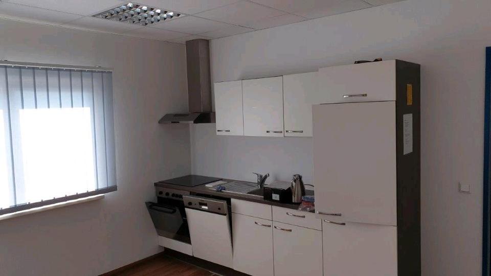 Gewerbeobjekt Großmehring - 3.240&euro; | Angebot:26548157