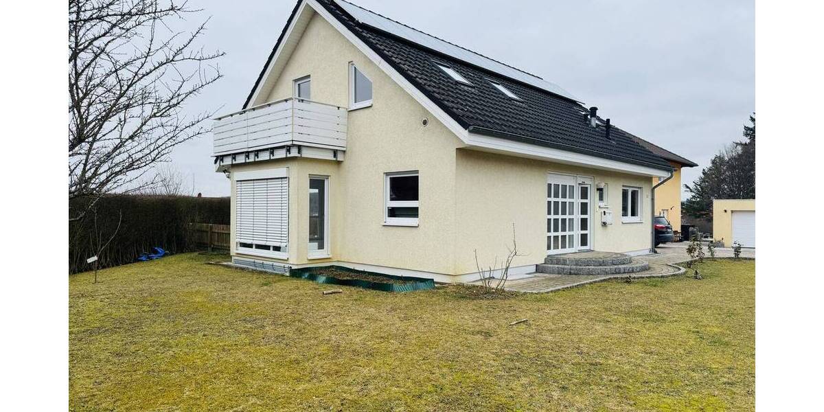 Einfamilienhaus Osterburken - 5 Zimmer, 159 m&sup2;, 1.570&euro; | Angebot:25690327