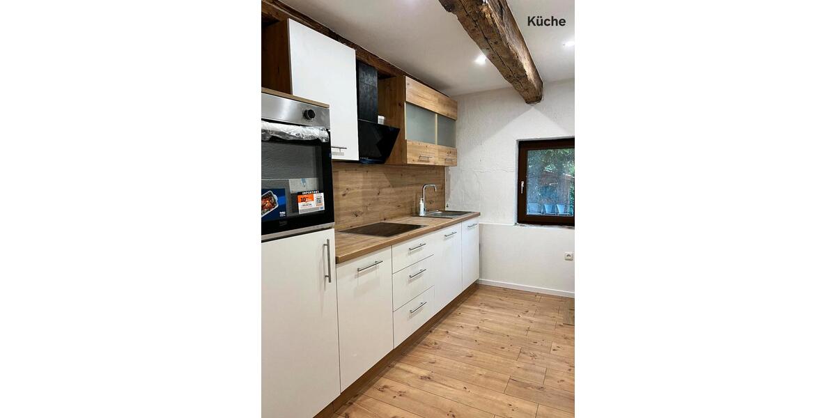 Wohnen auf Zeit Memmingen - 4 Zimmer, 65 m&sup2;, 540&euro; | Angebot:26541678