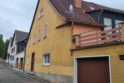 Möbliertes Haus zu vermieten 6 zimmer