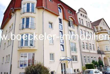 Wohnung Naumburg - 2.5 Zimmer, 64 m&sup2;, 420&euro; | Angebot:27003348