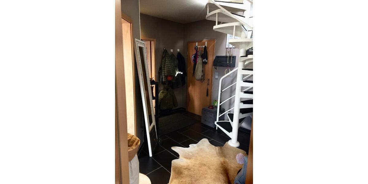 Maisonettenwohnung Monheim - 4 Zimmer, 75 m&sup2;, 1.000&euro; | Angebot:26051576