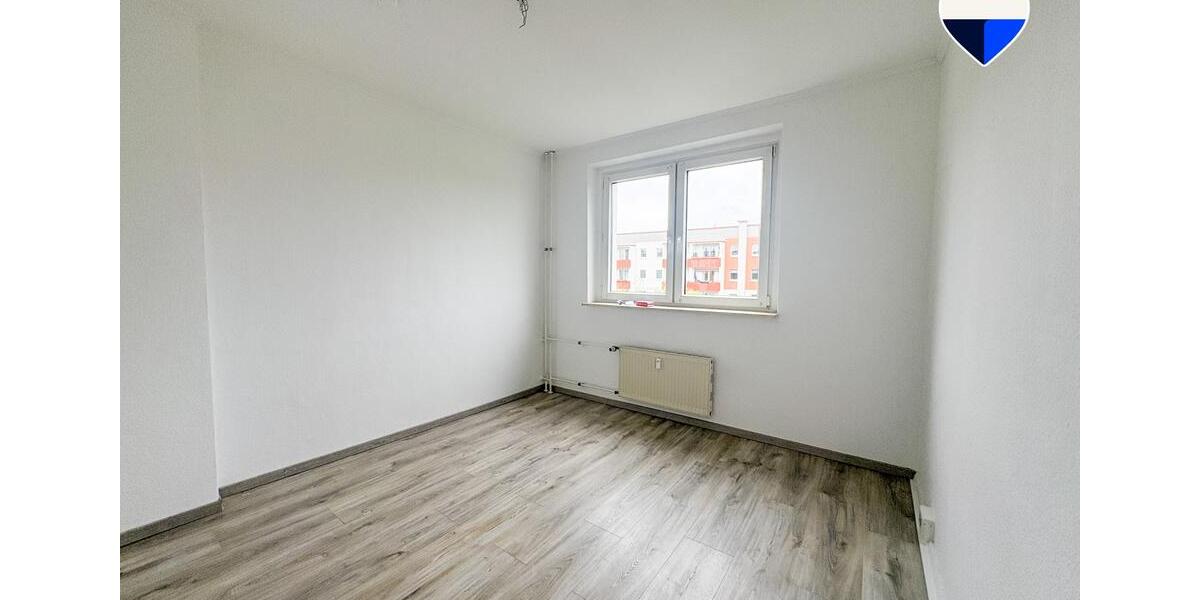 Etagenwohnung Magdeburg Brückfeld - 2 Zimmer, 45 m&sup2;, 400&euro; | Angebot:26497095