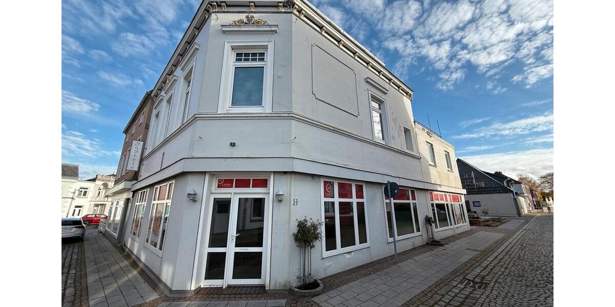 Gewerbeobjekt Brunsbüttel - 690&euro; | Angebot:25341889