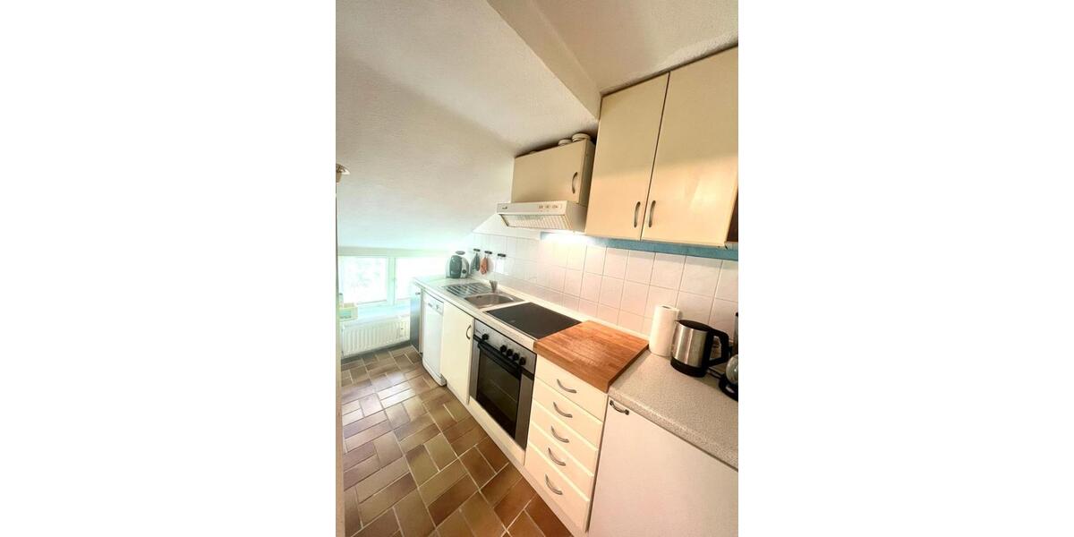 Wohnen auf Zeit Großhansdorf - 2 Zimmer, 55 m&sup2;, 90&euro; | Angebot:23331168