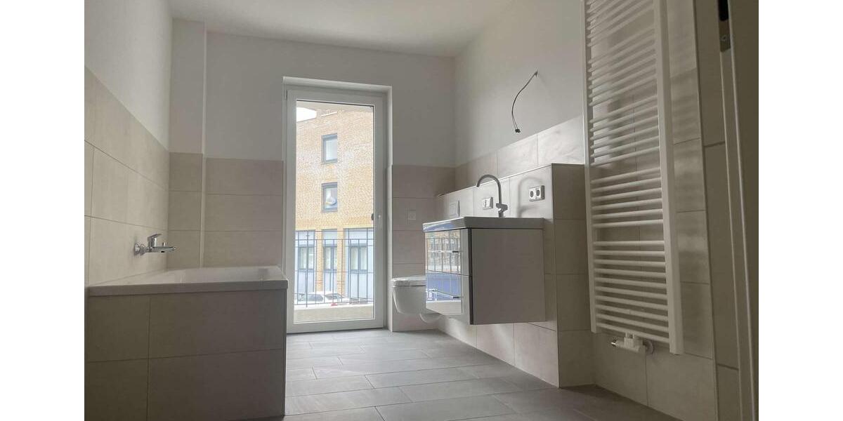 Etagenwohnung Schwerin Gartenstadt - 3 Zimmer, 85 m&sup2;, 1.080&euro; | Angebot:24382433