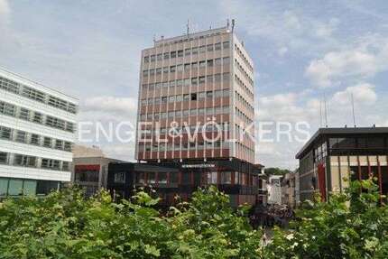 Wohnung zum Mieten in Lüdenscheid 248 € 38 m²