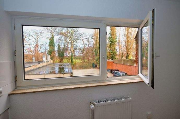 3-Zimmer Wohnung im 1. OG, Fritz-Husemann-Straße 24, zentral in Hamm-Herringen 3 zimmer