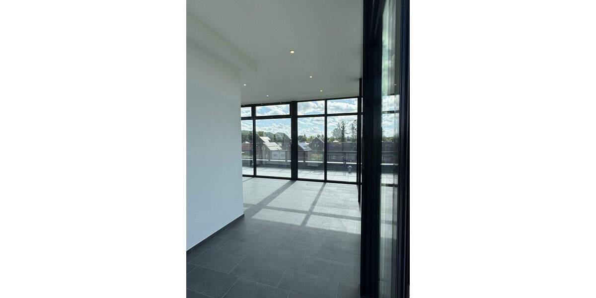 Großzügige 3-Zimmer Wohnung mit Blick ins Grüne! 3 zimmer