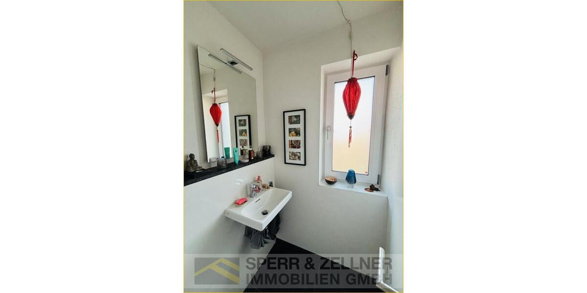 Reihenhaus Wörth - 4 Zimmer, 124 m&sup2;, 2.190&euro; | Angebot:25882941