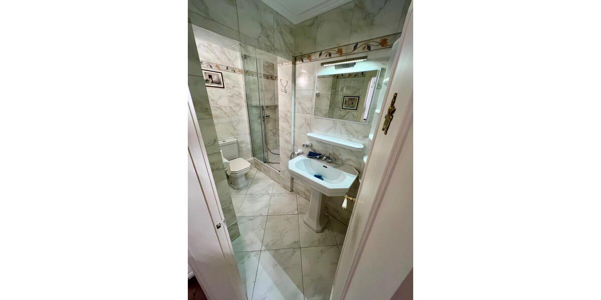 Erdgeschoßwohnung Glücksburg (Ostsee) - 2.5 Zimmer, 50 m&sup2;, 540&euro; | Angebot:26550095