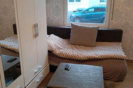 Wohnung Ludwigshafen am Rhein Mundenheim - 1 Zimmer, 27 m&sup2;, 720&euro; | Angebot:25239076