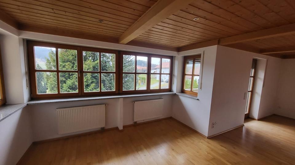 Erdgeschoßwohnung Rattenberg - 2 Zimmer, 120 m&sup2;, 900&euro; | Angebot:25977065