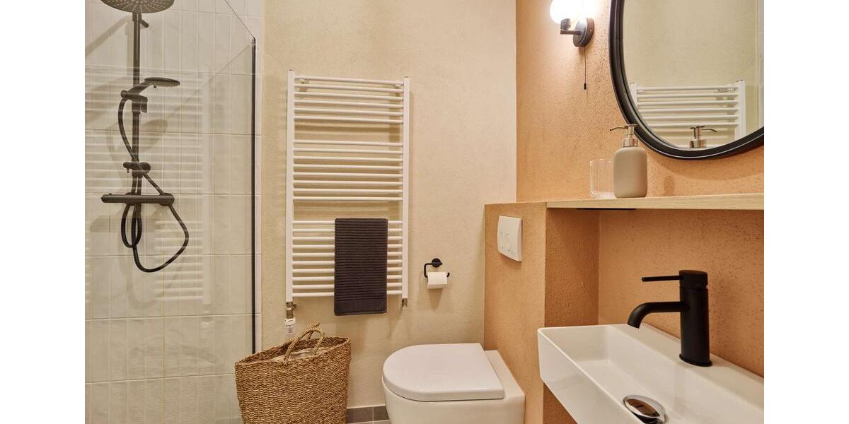 Etagenwohnung Ürzig - 2 Zimmer, 60 m&sup2;, 700&euro; | Angebot:26088787