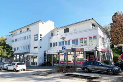 Gewerbeobjekt Geretsried - 975&euro; | Angebot:25117972