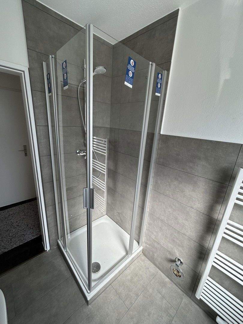 ***Renoviertes 1-Zimmerapartment in Bad Salzuflen Zentrum*** 1 zimmer