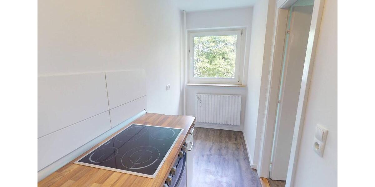 Etagenwohnung Rendsburg - 1 Zimmer, 31 m&sup2;, 429&euro; | Angebot:26633268