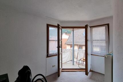 2 Zimmer Wohnung in StadtmitteWertheim zu vermieten