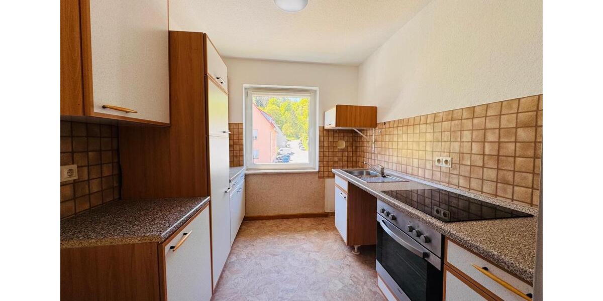 Etagenwohnung Oberndorf am Neckar - 4 Zimmer, 78 m&sup2;, 620&euro; | Angebot:26531672