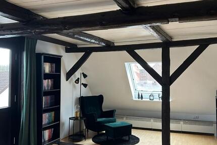 Studio Wohnung über 2 Etagen 5 zimmer