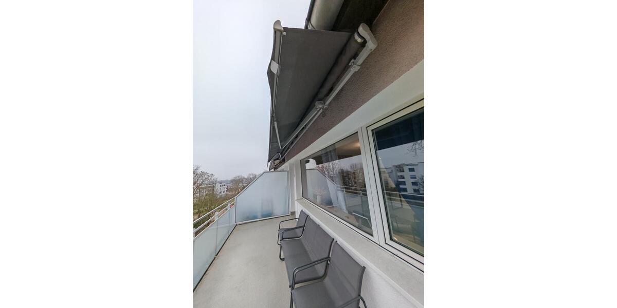 Etagenwohnung Wiesbaden Südost - 2 Zimmer, 60 m&sup2;, 850&euro; | Angebot:25300434