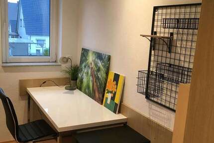 WG-Zimmer in Düsseldorf 550 € 12 m² zimmer