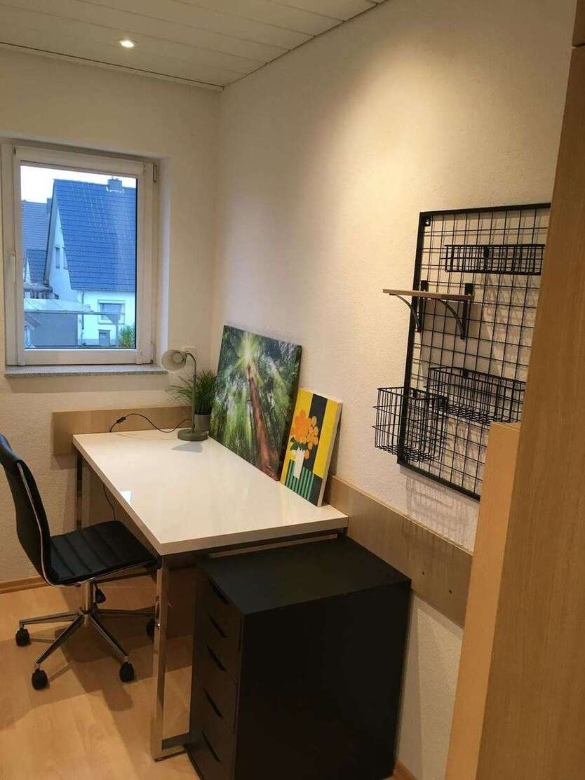 WG-Zimmer in Düsseldorf 550 € 12 m² zimmer
