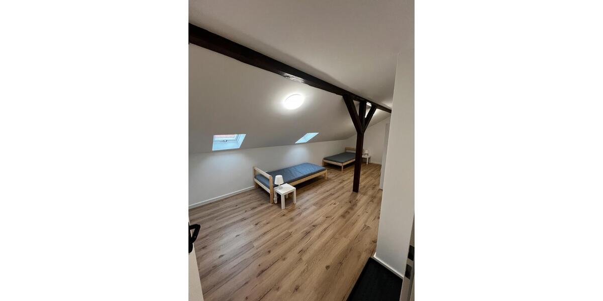 Wohnen auf Zeit Hagen Dahl - 2 Zimmer, 60 m&sup2;, 30&euro; | Angebot:24974370