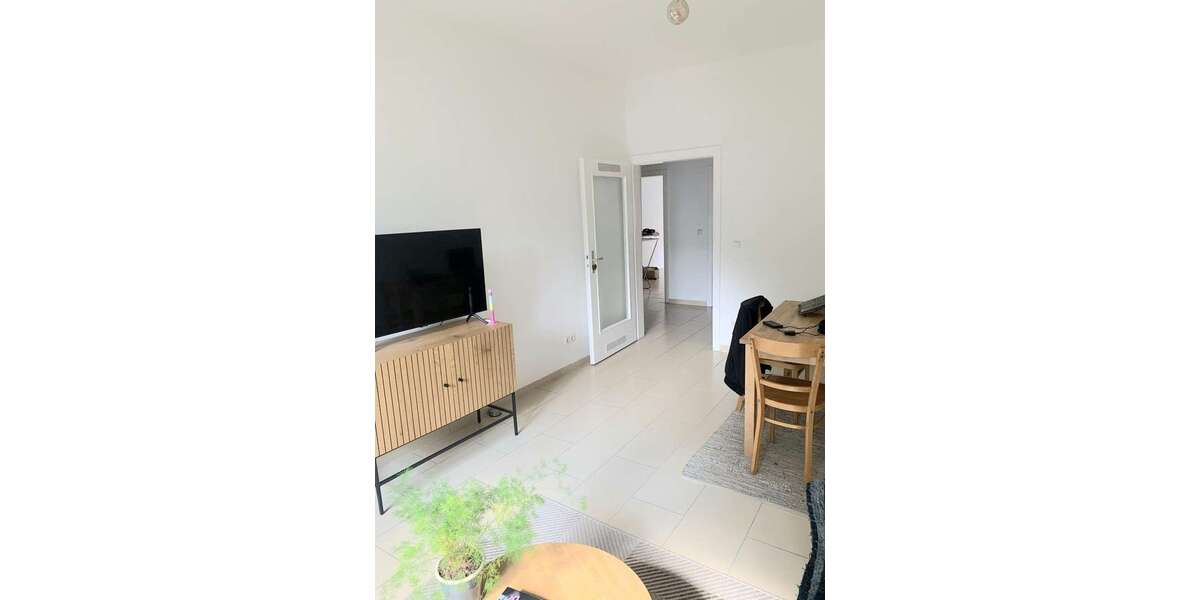 Etagenwohnung Duisburg Duissern - 3 Zimmer, 65 m&sup2;, 777&euro; | Angebot:27069137