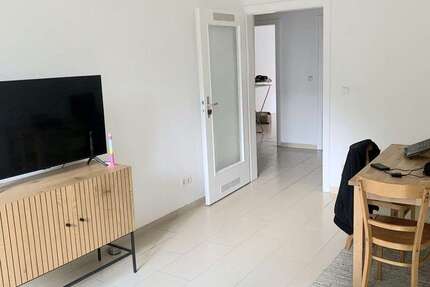 Wohnung Duisburg Duissern - 3 Zimmer, 65 m&sup2;, 777&euro; | Angebot:27069137