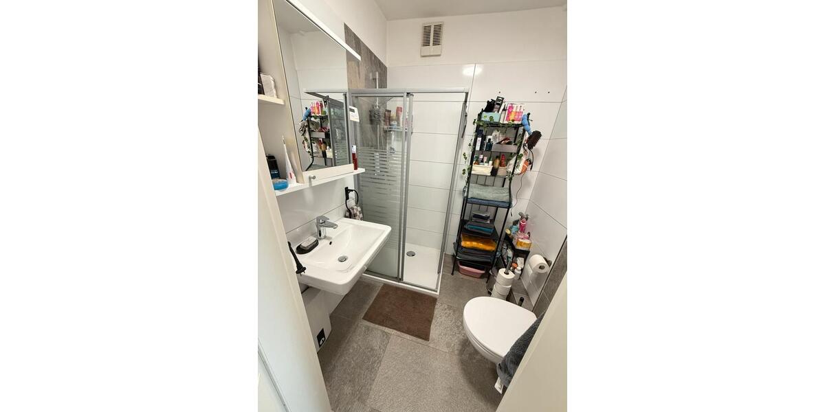 Hochparterre Osnabrück - 3 Zimmer, 63 m&sup2;, 650&euro; | Angebot:26296864