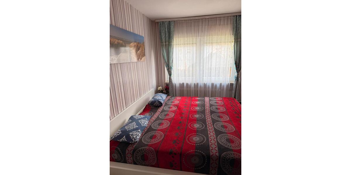 Erdgeschoßwohnung Nidderau - 1 Zimmer, 100 m&sup2;, 1.000&euro; | Angebot:26195933